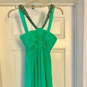 City Studio size 1 new without tags.  Gorgeous